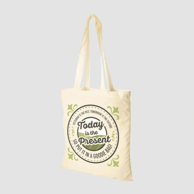Branded Tote Bag