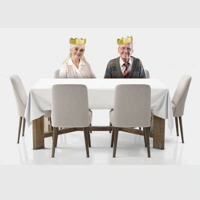 Lifesize Sit-ees