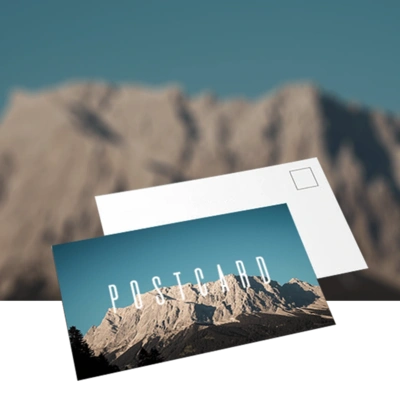 Postcards Product Image