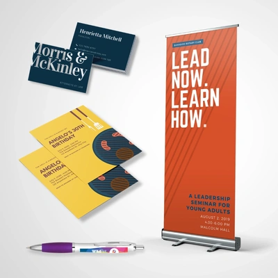 Exhibition Print Pack