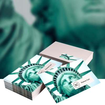 Business Cards Product Image