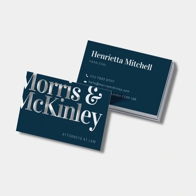 Business Cards