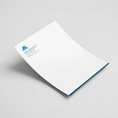 Letterhead