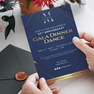 Event Invitations