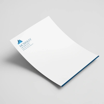 Letterheads
