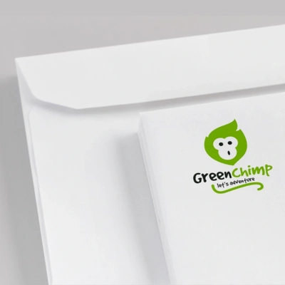 Branded Envelopes