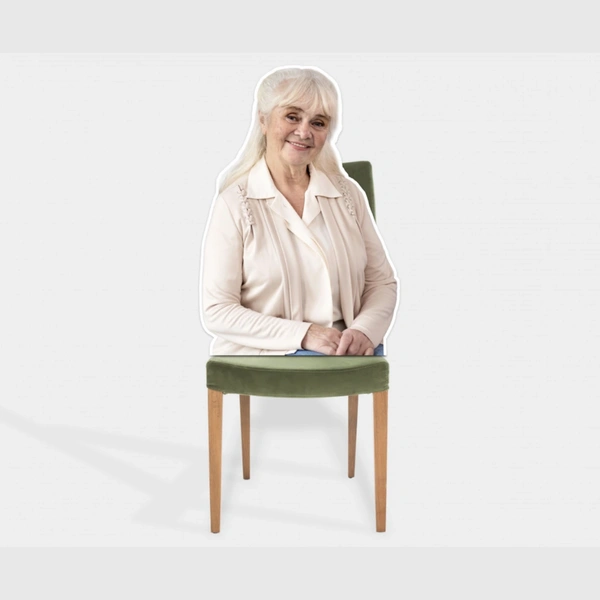 Lifesize Sit-ees