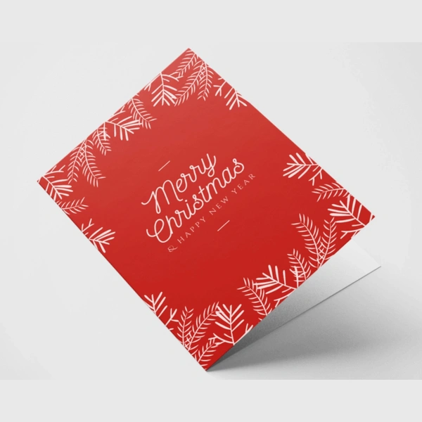 Branded Greetings Cards