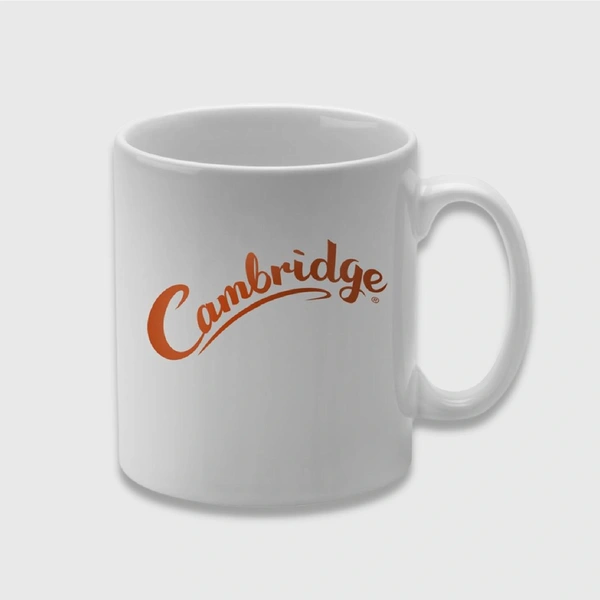 Promotional Mug