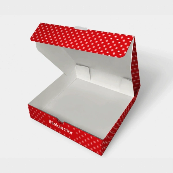 Branded Gift Box
