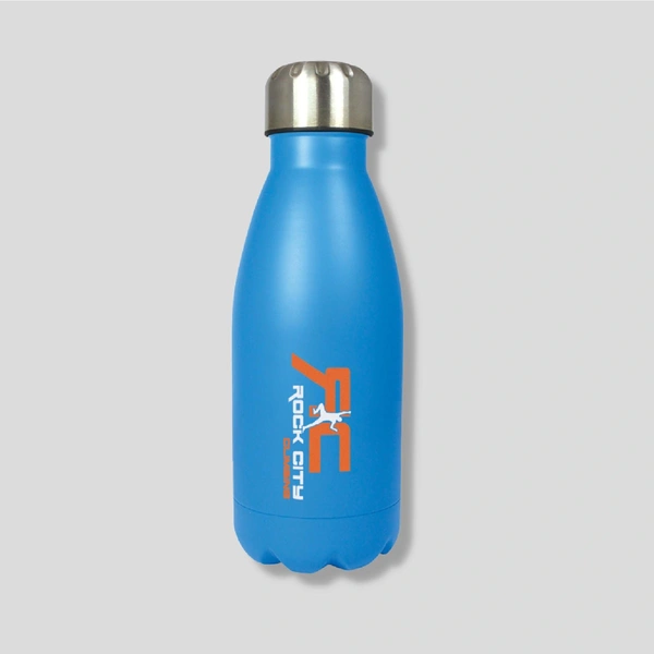 Refresh Promotional Water Bottles