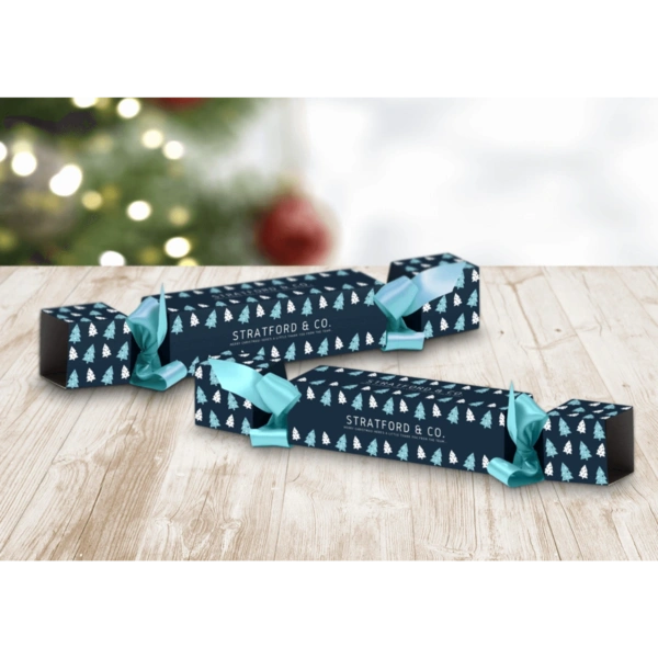Customised Christmas Crackers