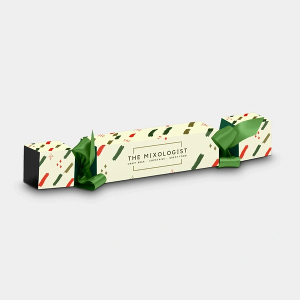Branded Christmas Crackers