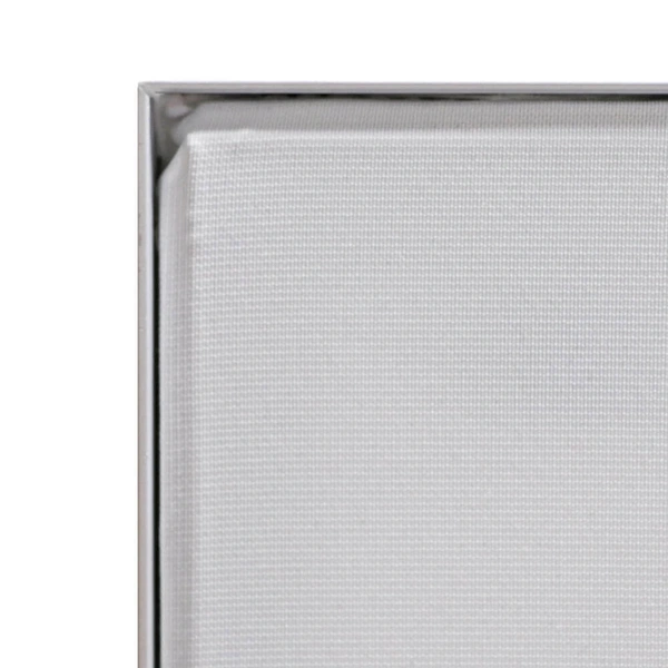 SEG Free-Standing Display - Premium - Detail Frame Top Corner