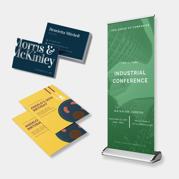 Start Up Print Pack