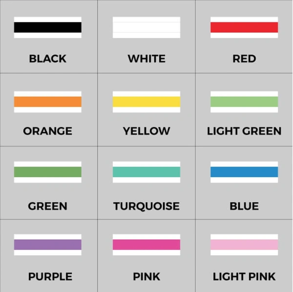 Triplex Colours