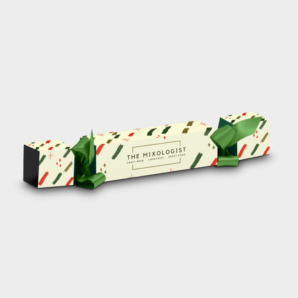 Branded Christmas Crackers